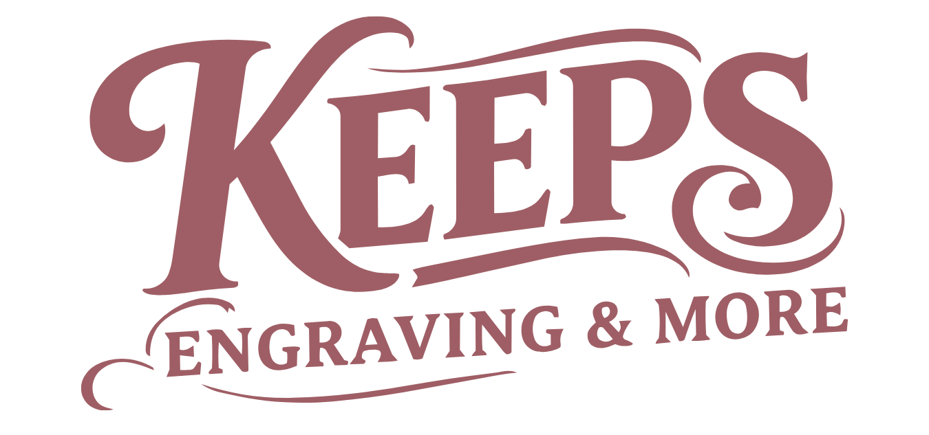 Keeps Engraving
